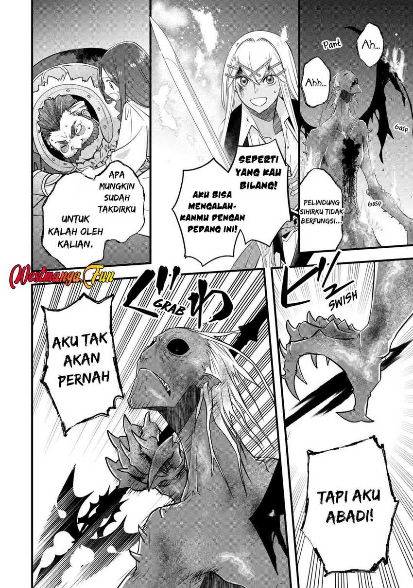 Kanchigai no Atelier Master